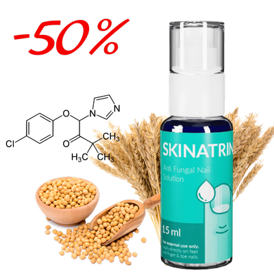 Skinatrin spray 